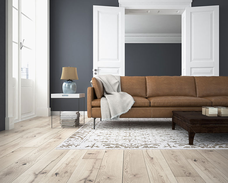 Beispielbild Holzdiele